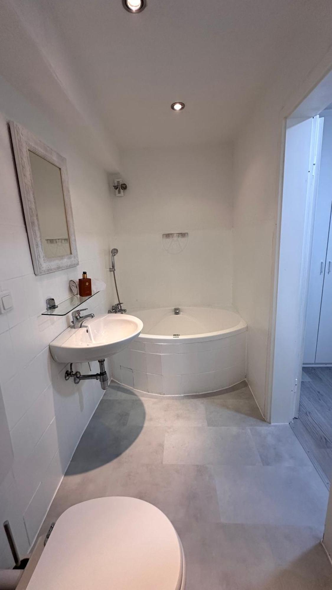 Apartment Am Waldbach Gernsbach Esterno foto