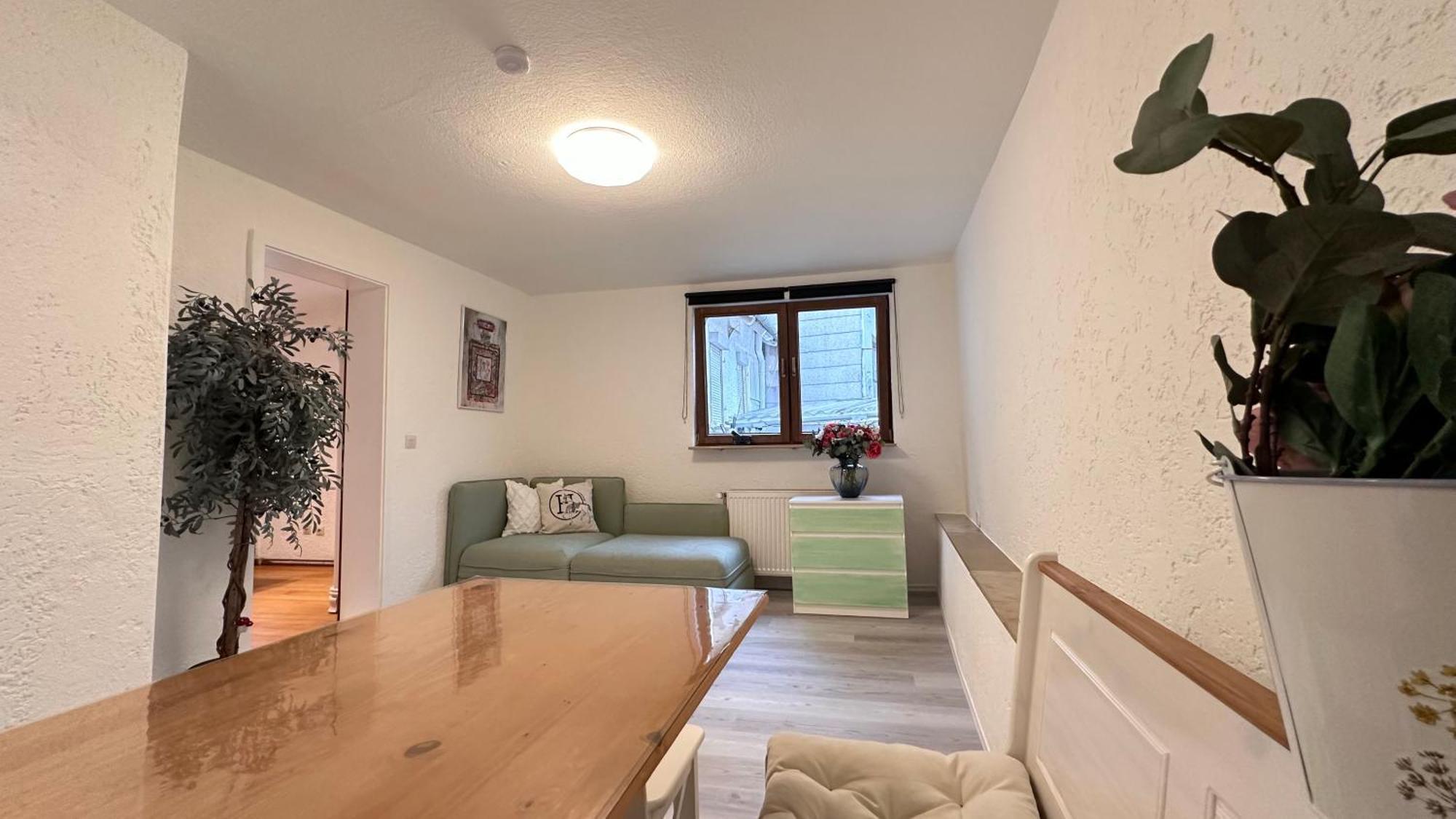 Apartment Am Waldbach Gernsbach Esterno foto