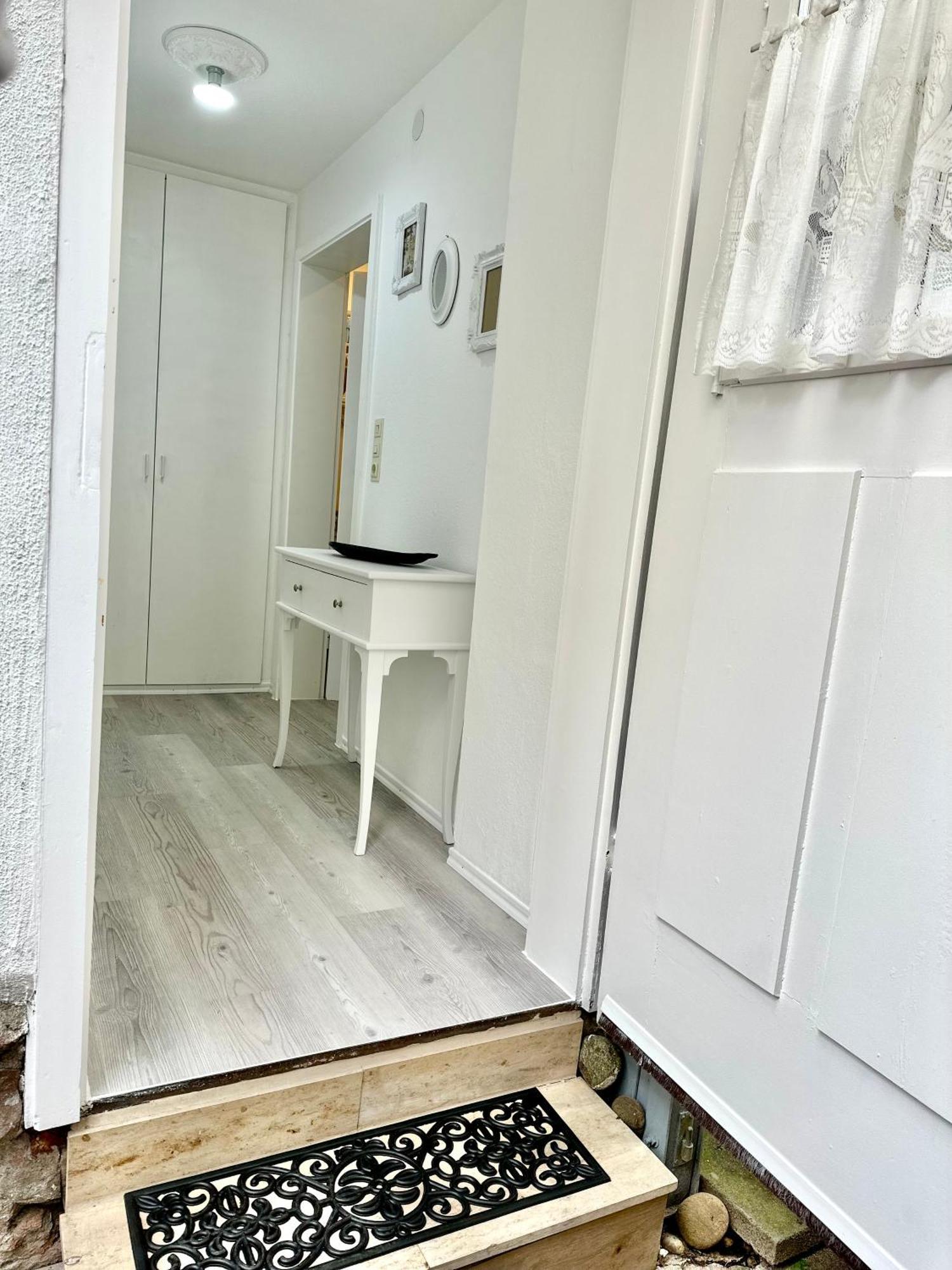 Apartment Am Waldbach Gernsbach Esterno foto